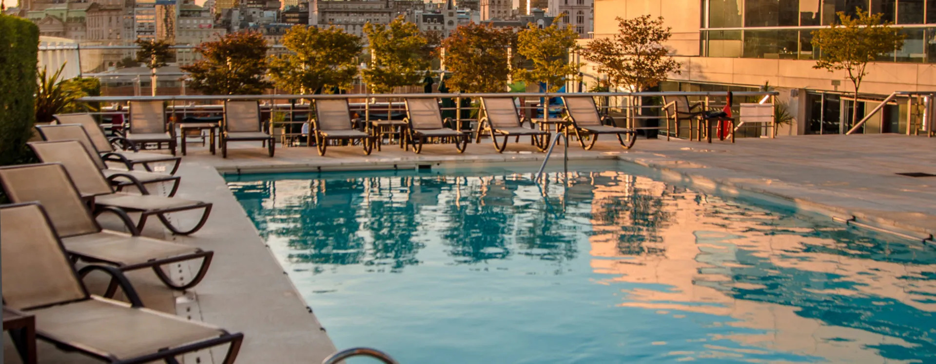 Foto - Hilton Buenos Aires