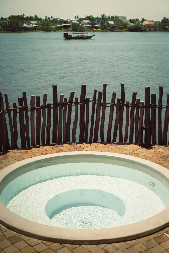 Foto - Namia River Retreat - Wellness Inclusive Resort