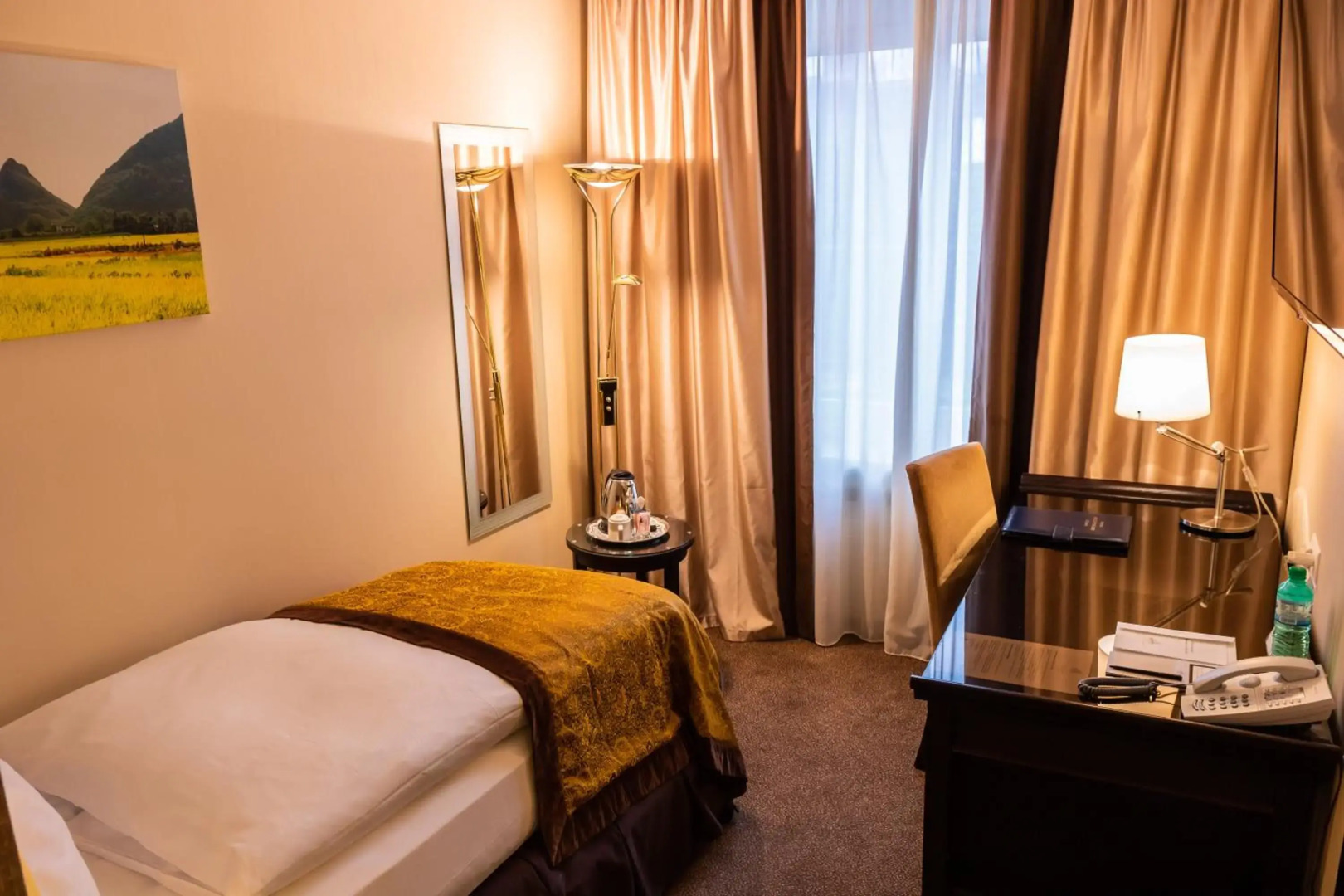 Foto - Hotel St.Gotthard