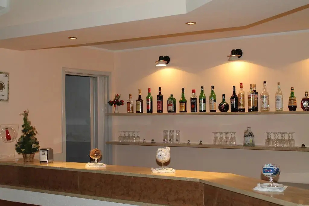 Foto - Hotel Minerva