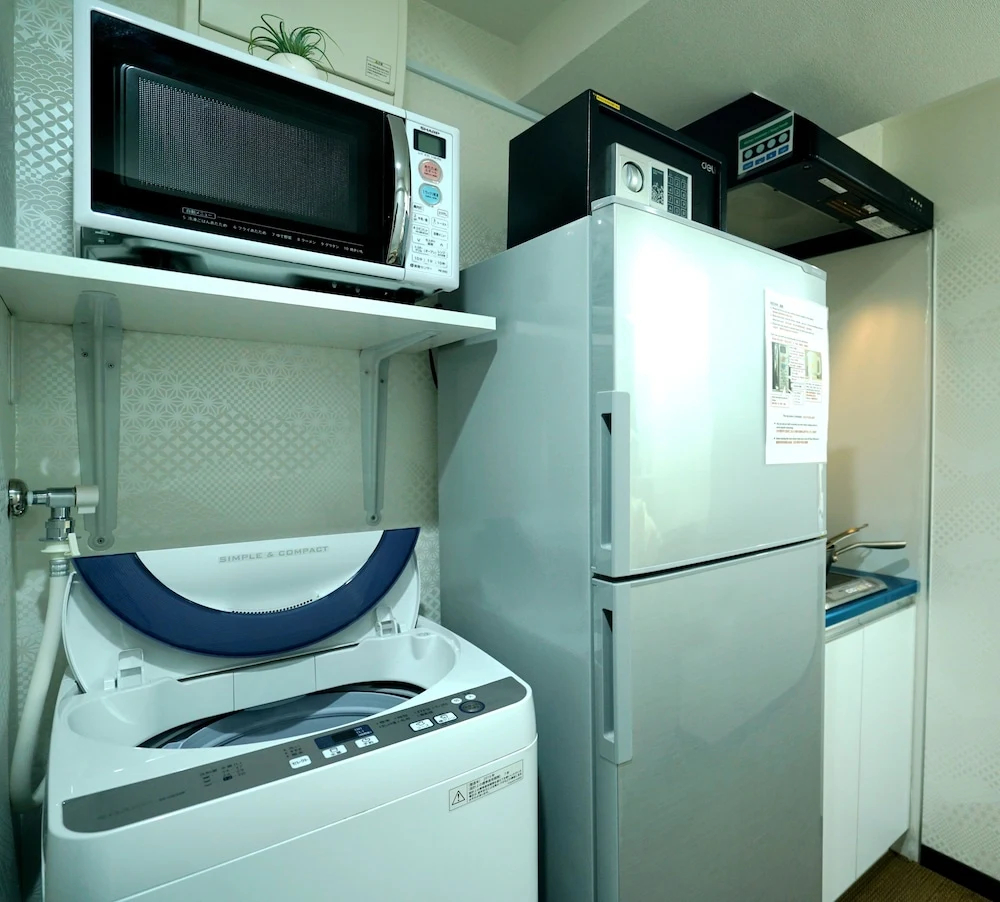 Foto - Le Tour Hotel Akihabara Ekimae 楽途ホテル秋葉原駅前店