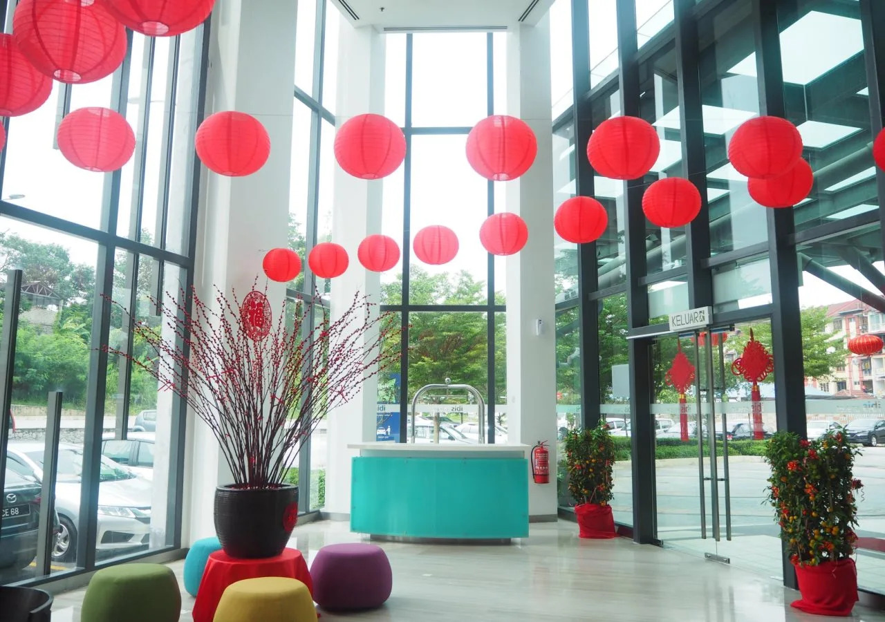 Foto - Prescott Ace Kuala Lumpur Cheras