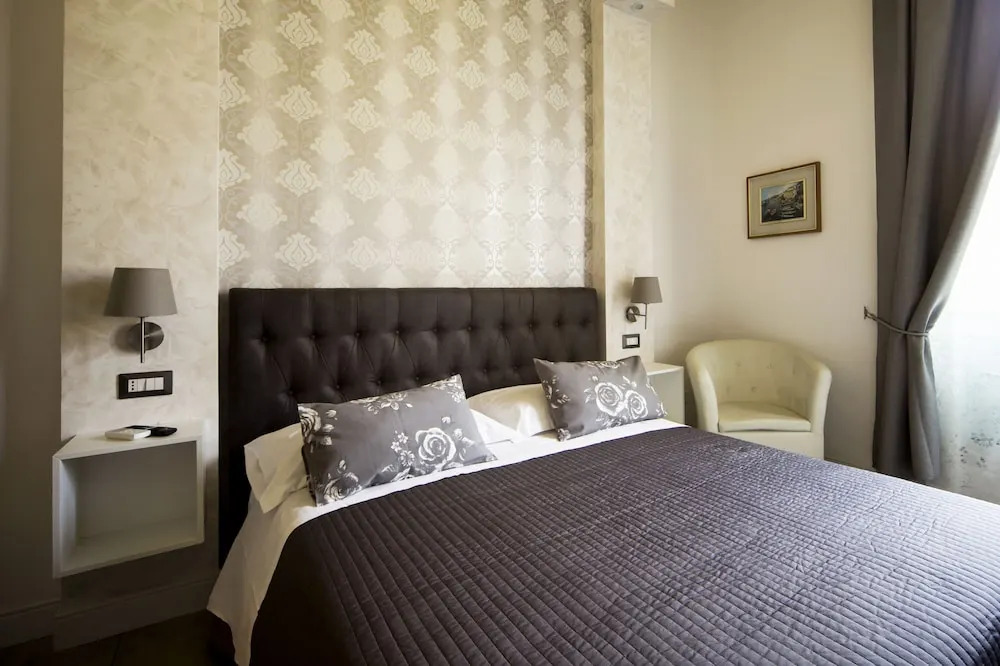 Photo - Residenza Tupini, S.Pietro Suites