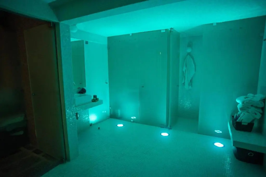 Photo - Anticavilla Hotel Restaurante & Spa