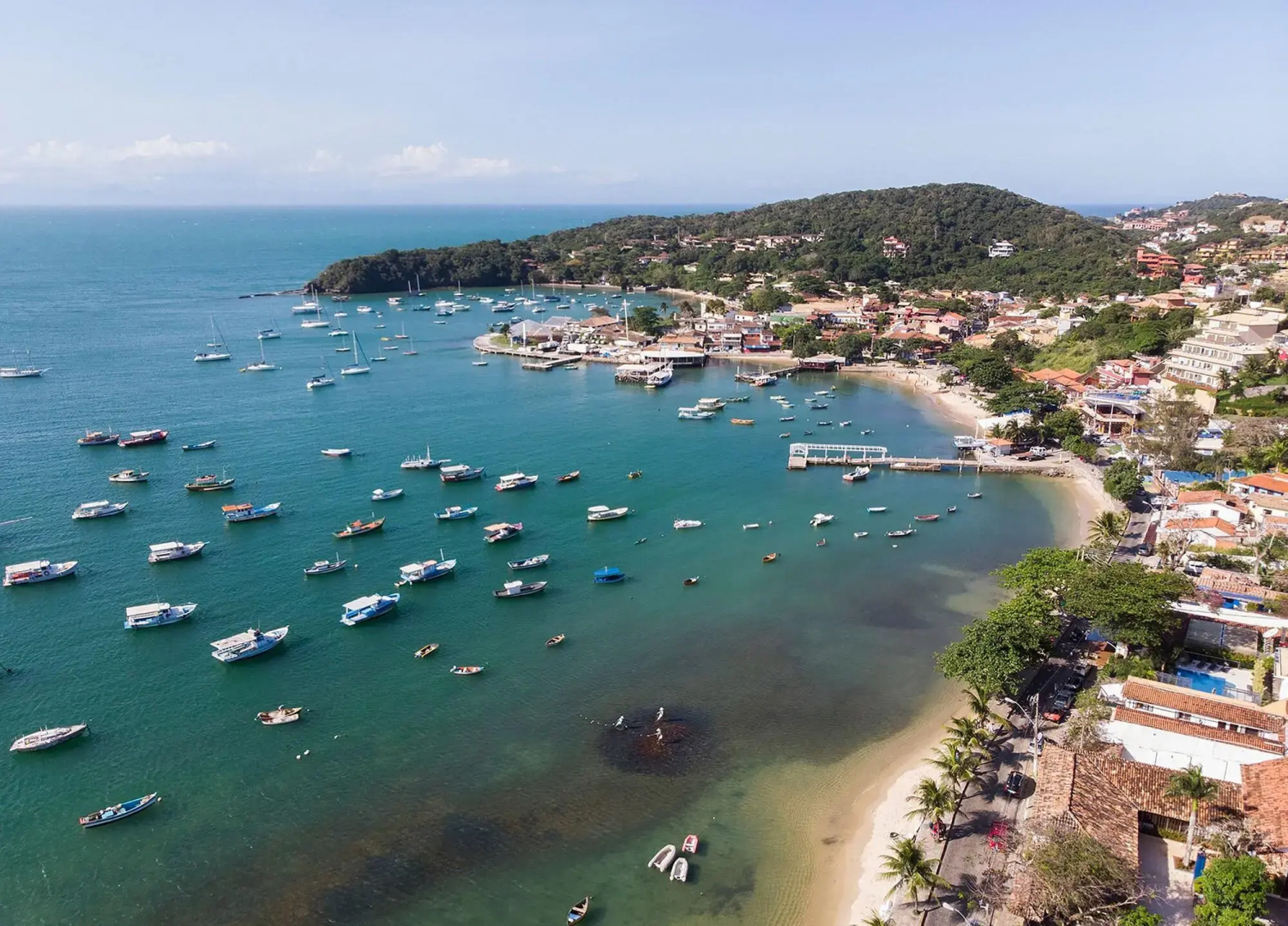 Foto - Pousada Casa Búzios