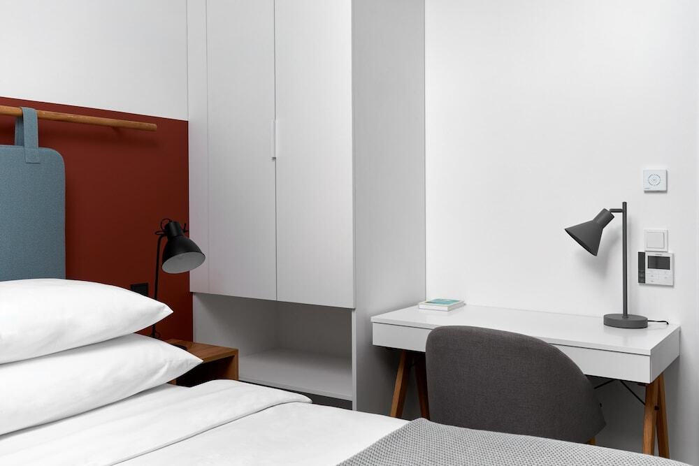 Foto - PLANTONIA Aparthotel