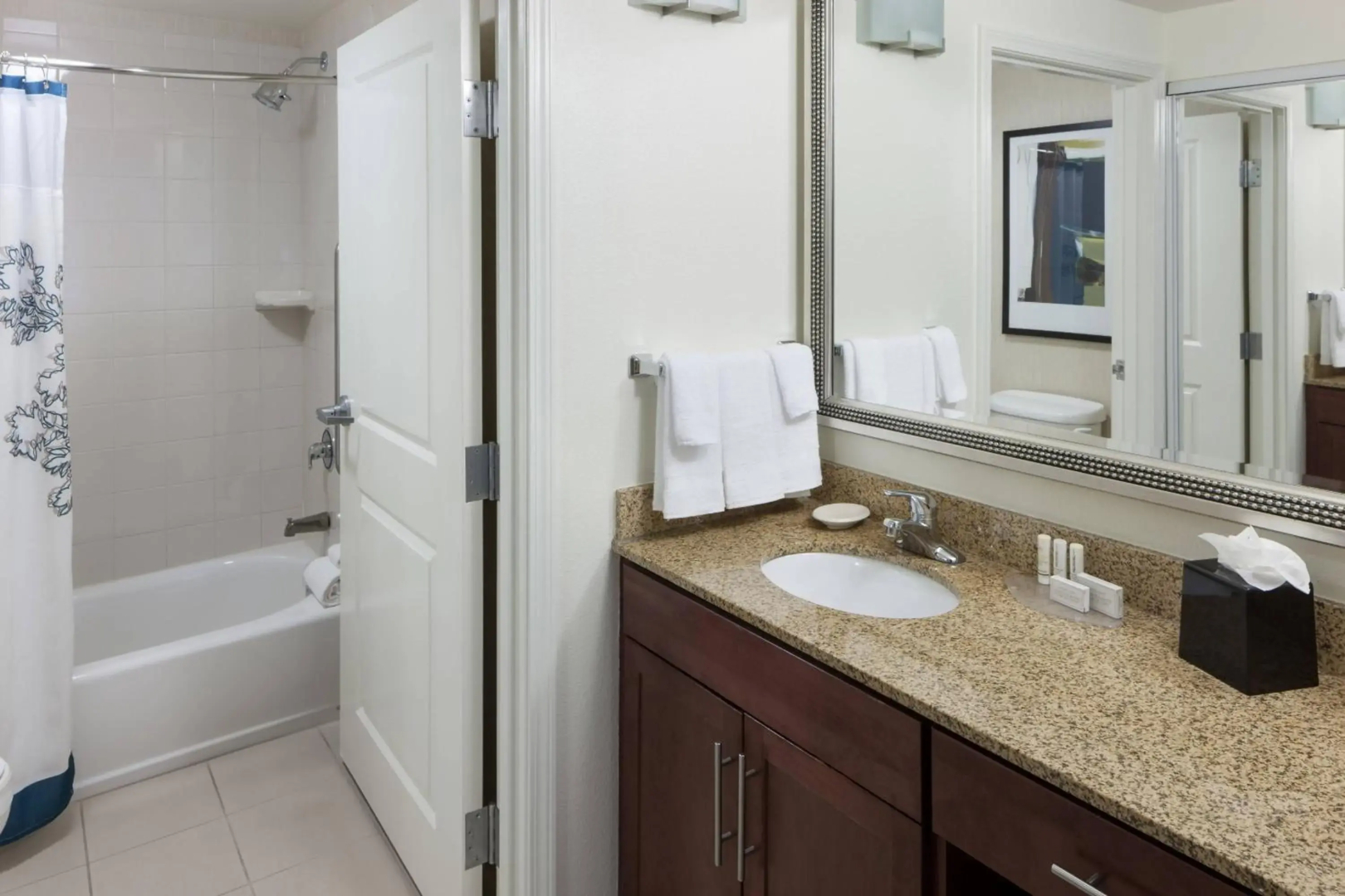 Foto - Residence Inn Phoenix North Happy Valley