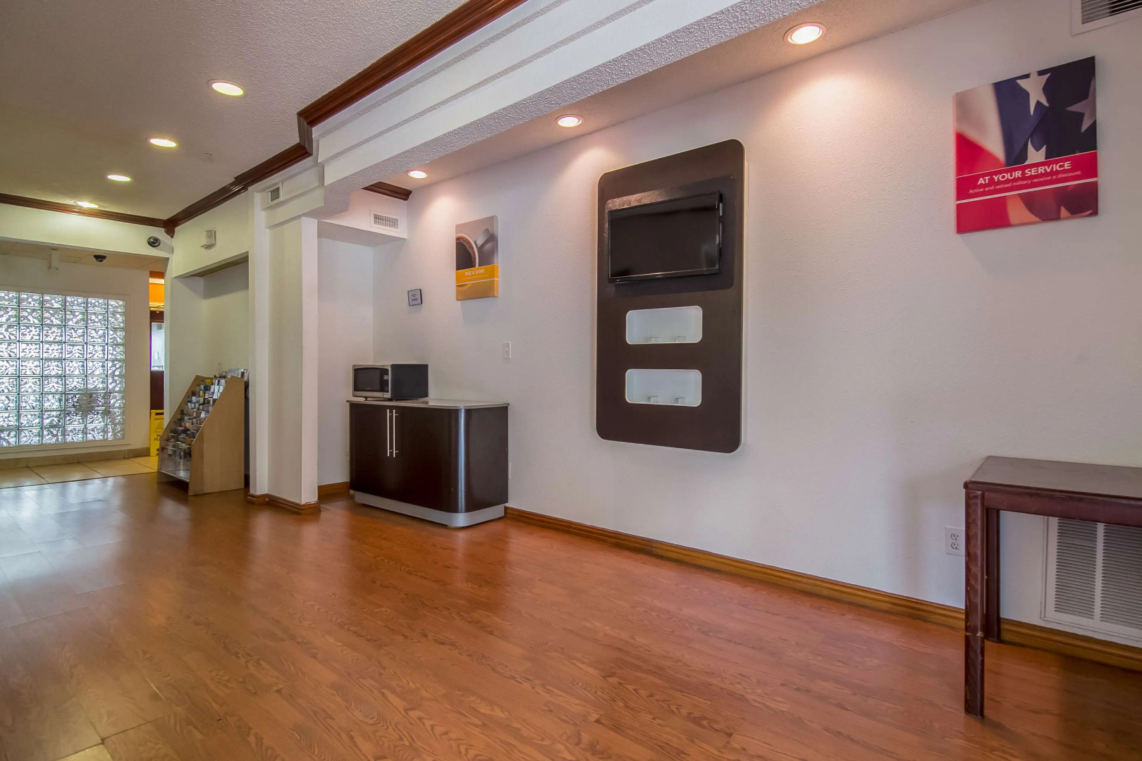 Photo - Motel 6-Dallas, TX - North - Richardson