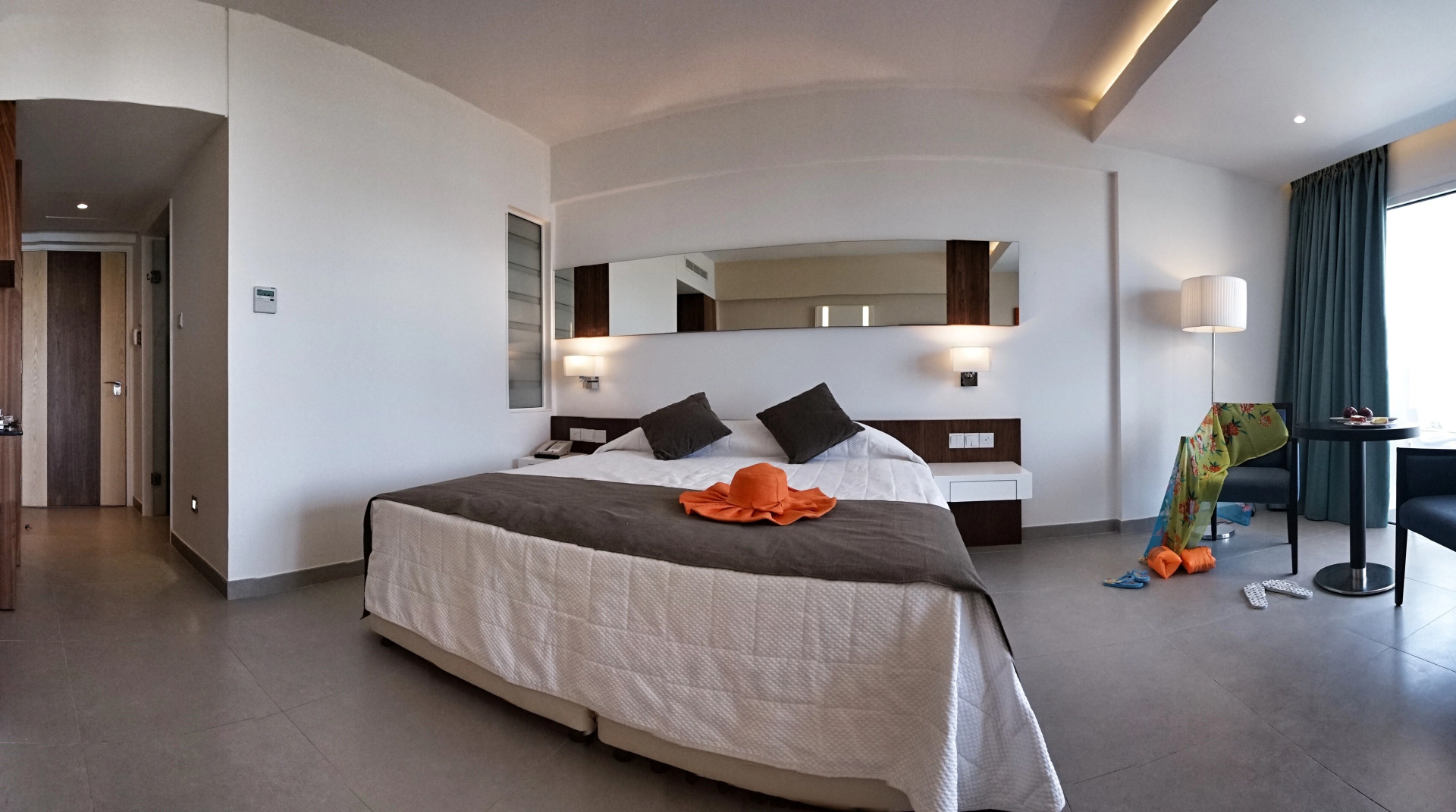 Foto - Melissi Beach Hotel & Spa