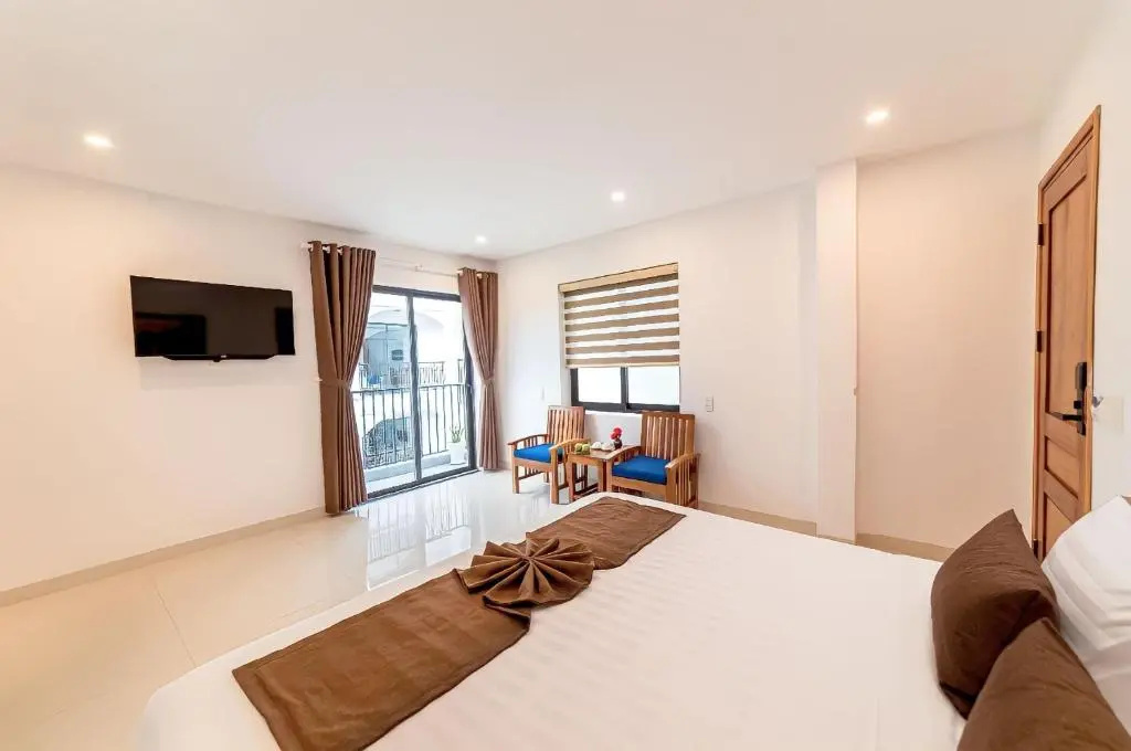 Photo - Tomorrow Hoi An Villa
