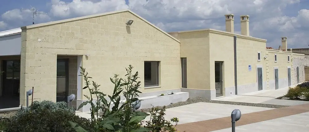 Foto - Masseria La Meridiana