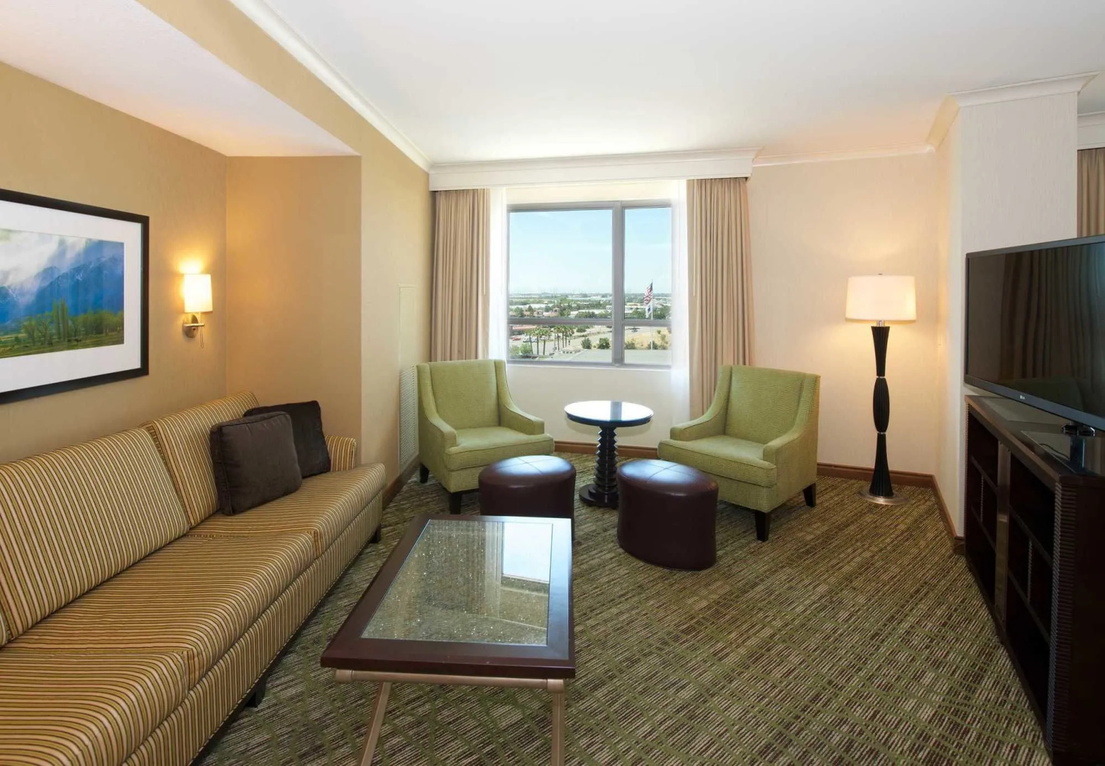 Foto - Fremont Marriott Silicon Valley