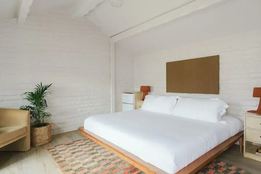 Photo - The Green Room Hotel