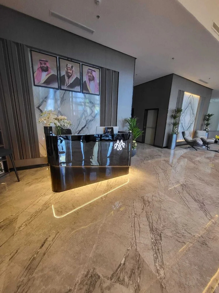 Foto - Msharef Almoden hotel