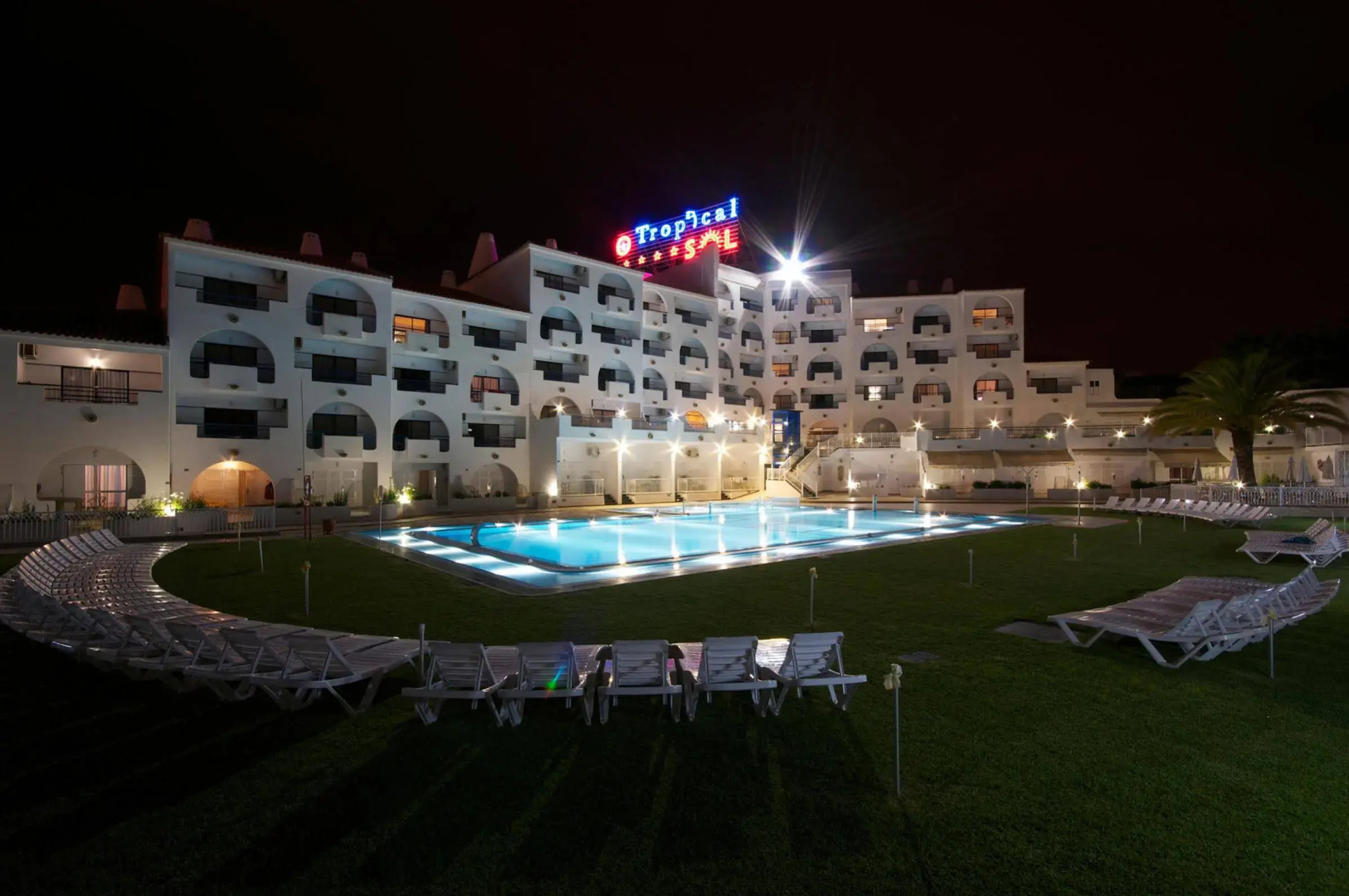 Photo - Tropical Sol