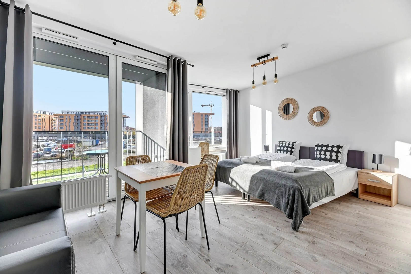 Photo - RentPlanet - Apartamenty Chlebova