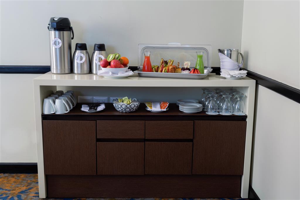 Foto - Hilton Garden Inn Guatemala City