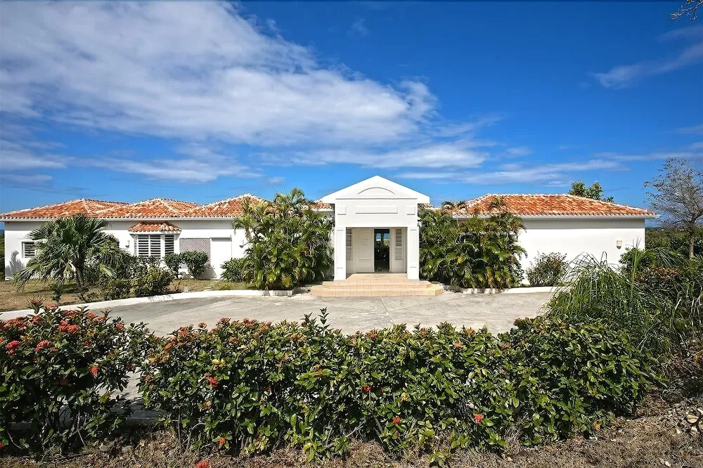 Villa Oceane — фото 1