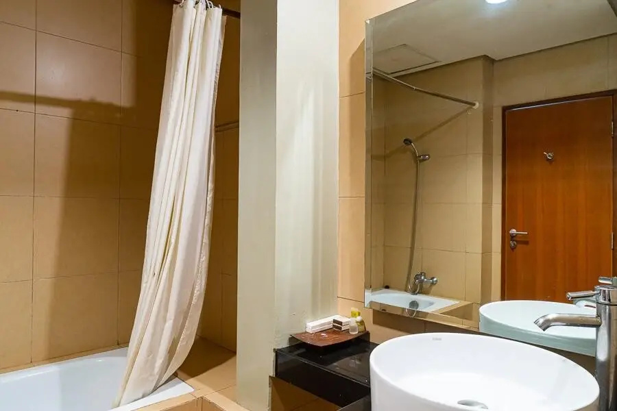 Photo - RedDoorz Plus at Blue Pacific Blok M