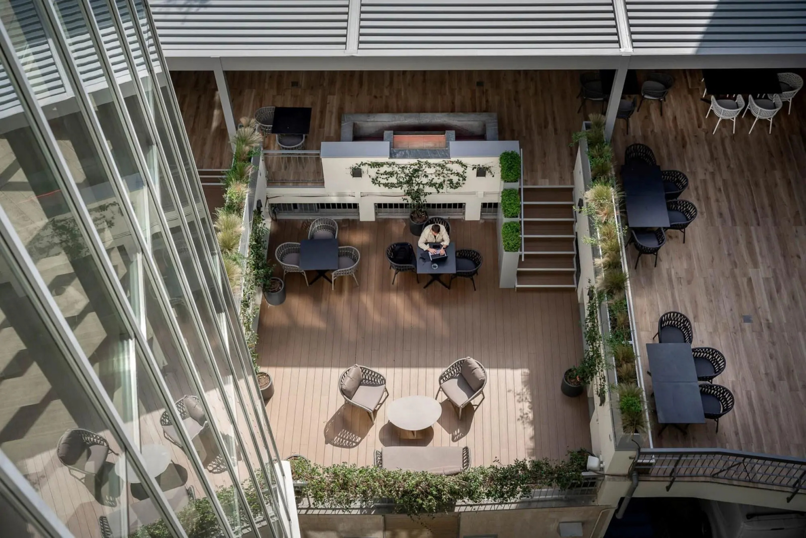 Foto - iQ Hotel Firenze