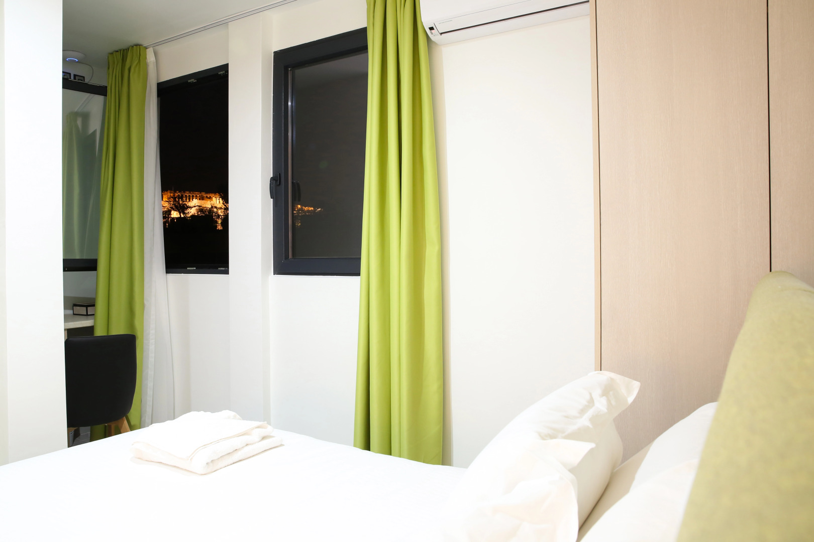 Foto - Athens Starlight Hotel