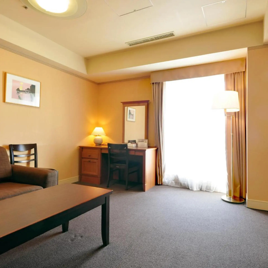 Foto - Hotel Lifort Sapporo