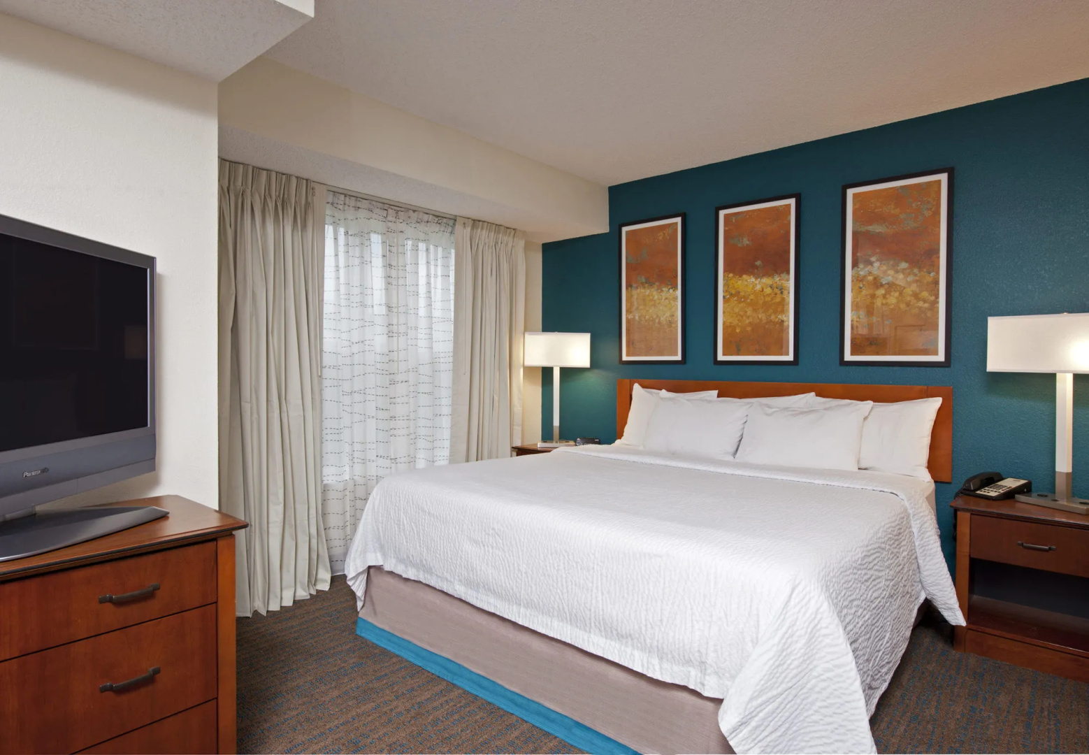Foto - Residence Inn Indianapolis Northwest