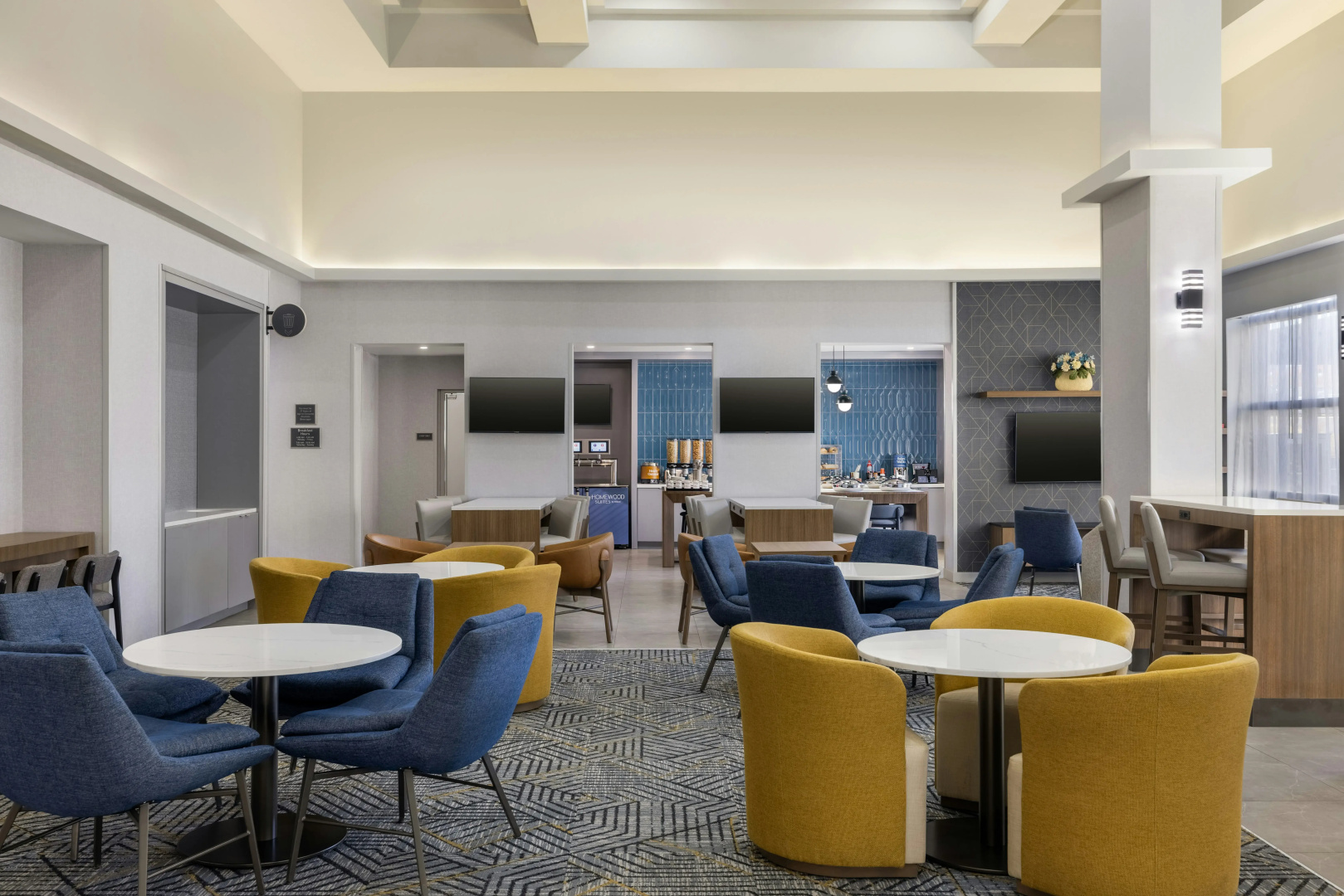 Foto - Homewood Suites by Hilton Tulsa South Medical District