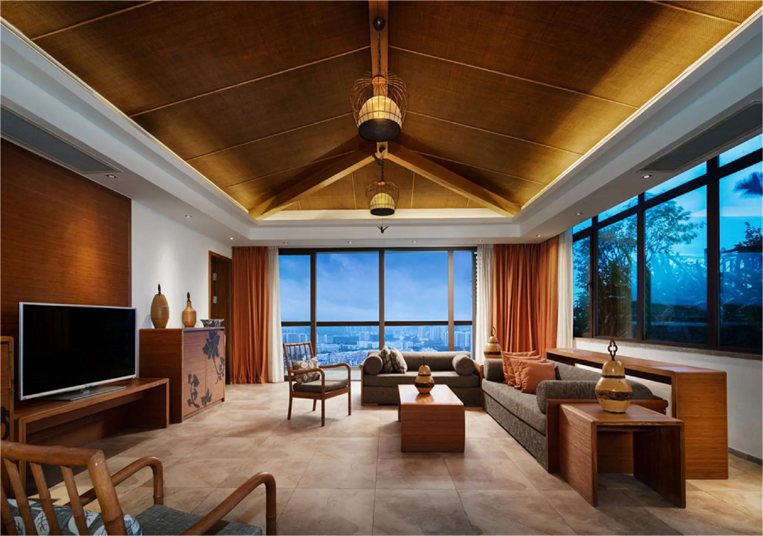 Photo - Mangrove Tree Resort World Sanya Bay Kapok Tower