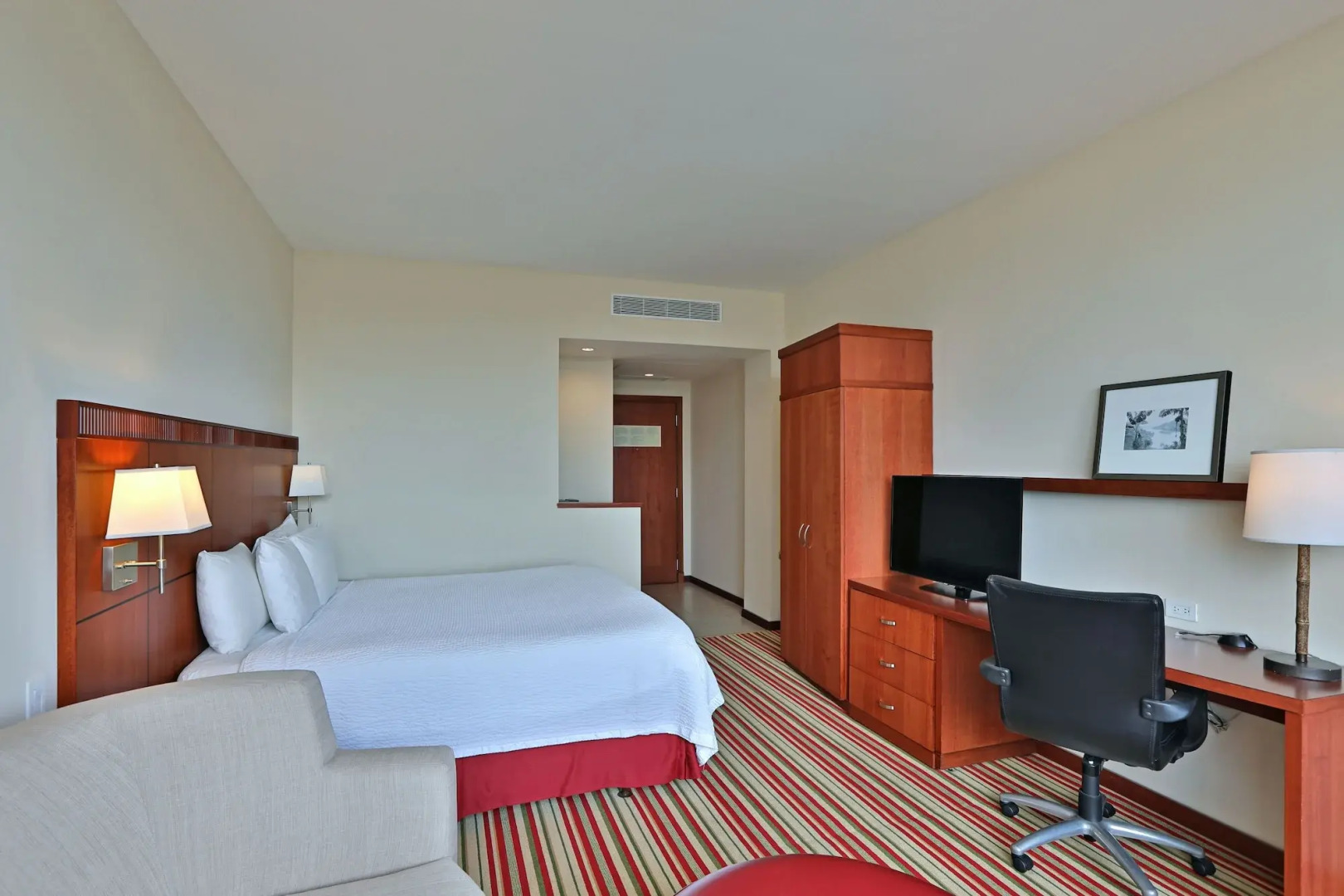 Foto - Courtyard by Marriott Panama Multiplaza Mall