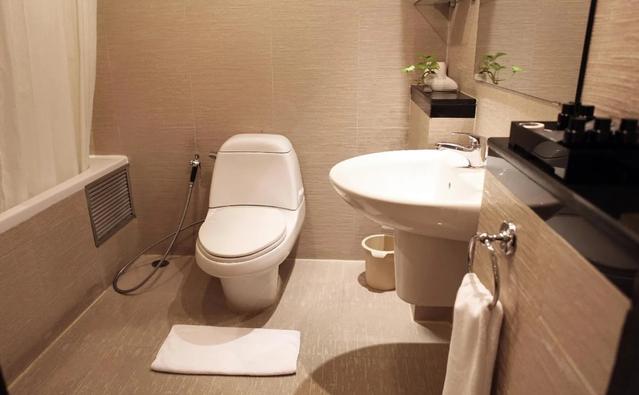 Photo - The Key Bangkok Hotel