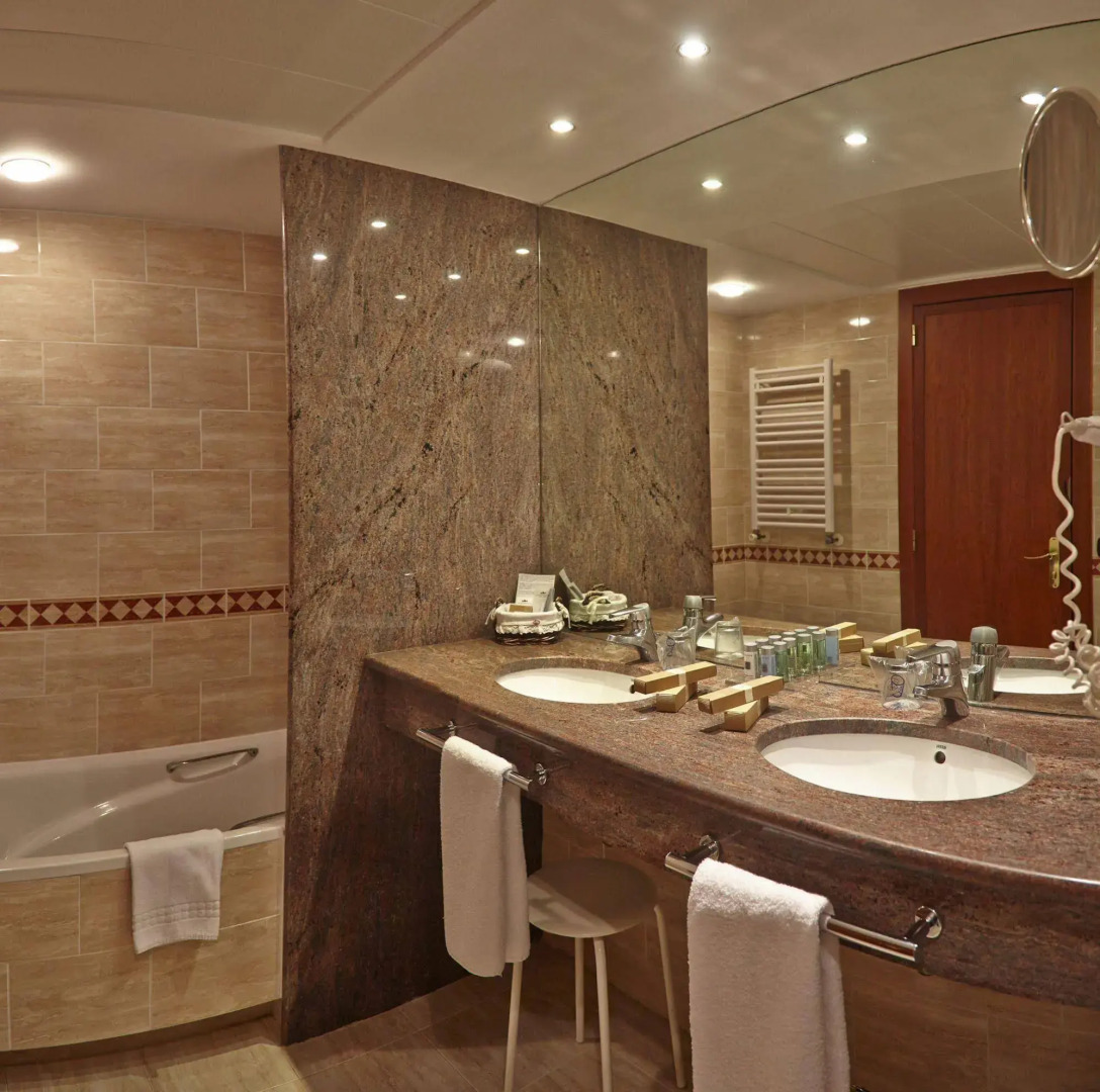 Photo - Sport Hotel Village