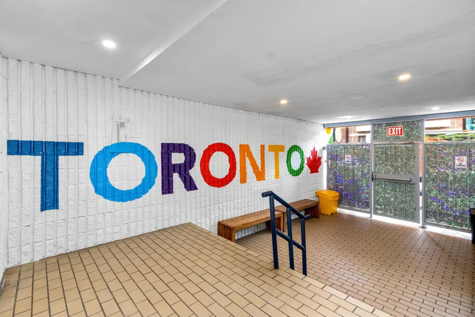 Foto - Samesun Toronto - Hostel