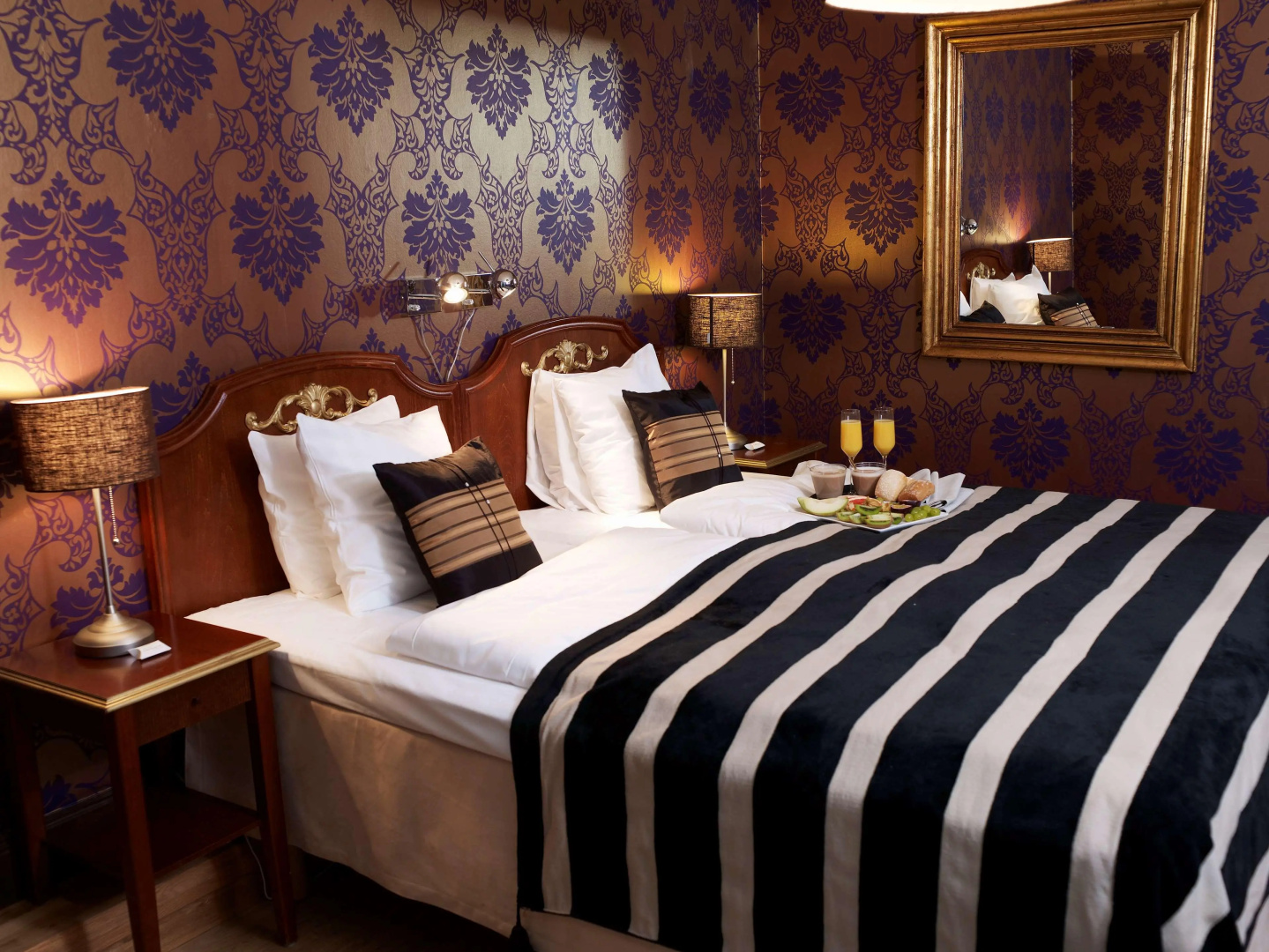 Photo - Hotel Kung Carl, WorldHotels Crafted