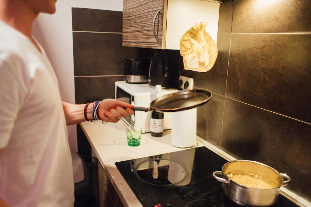 Foto - Whole Wide World Hostel