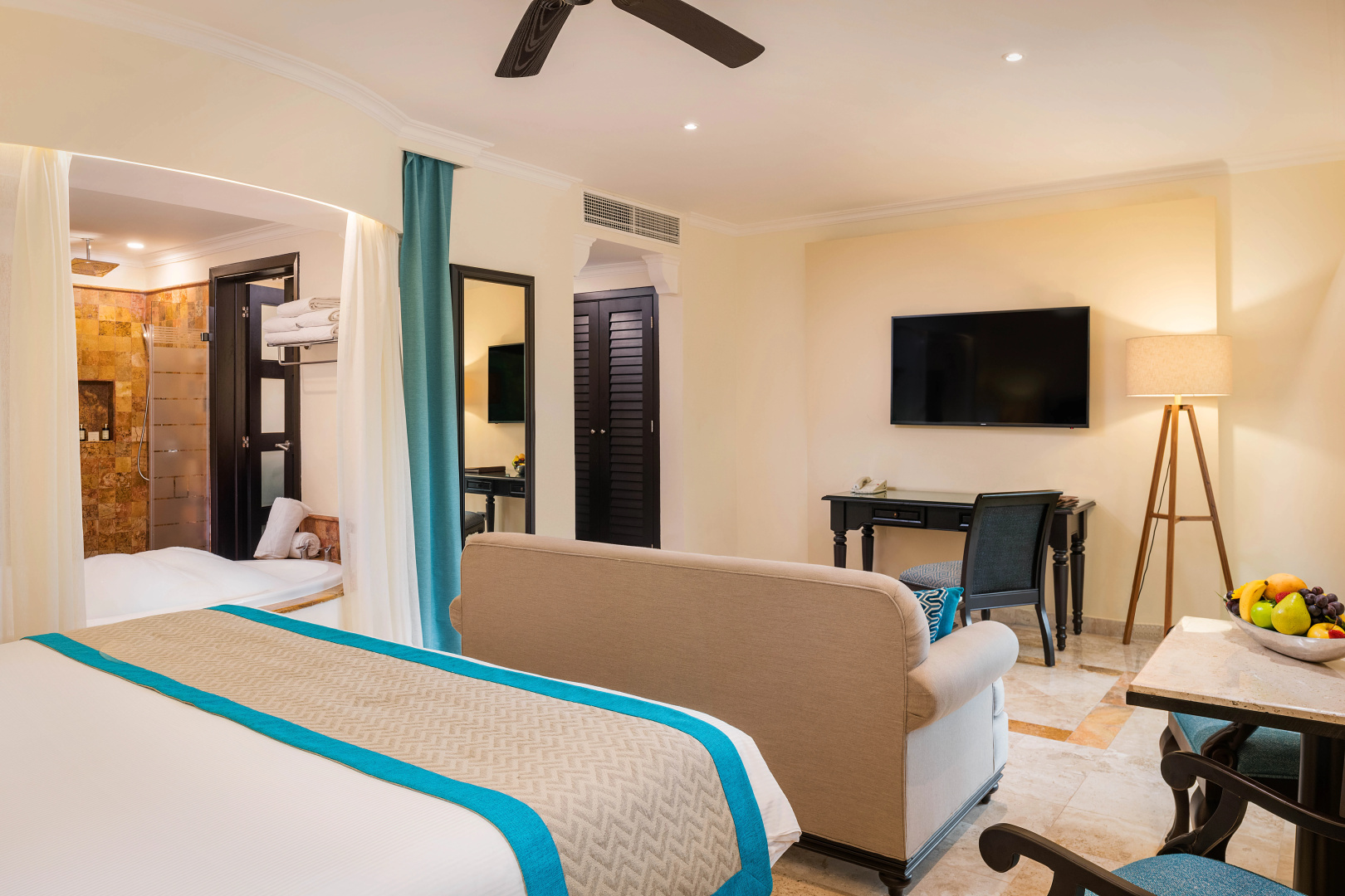 Foto - Valentin Imperial Riviera Maya – All Inclusive – Adults Only