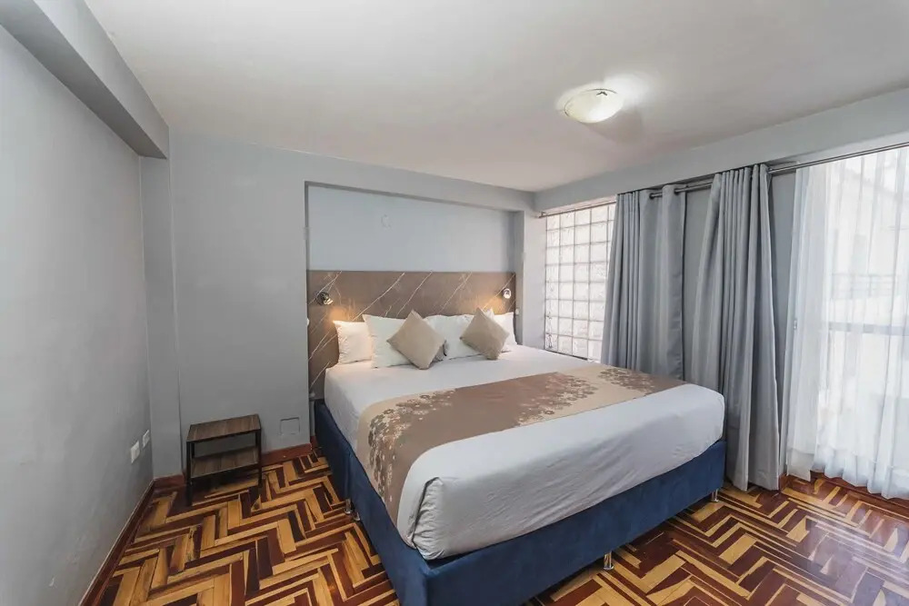 Foto - San Pedro Apartments