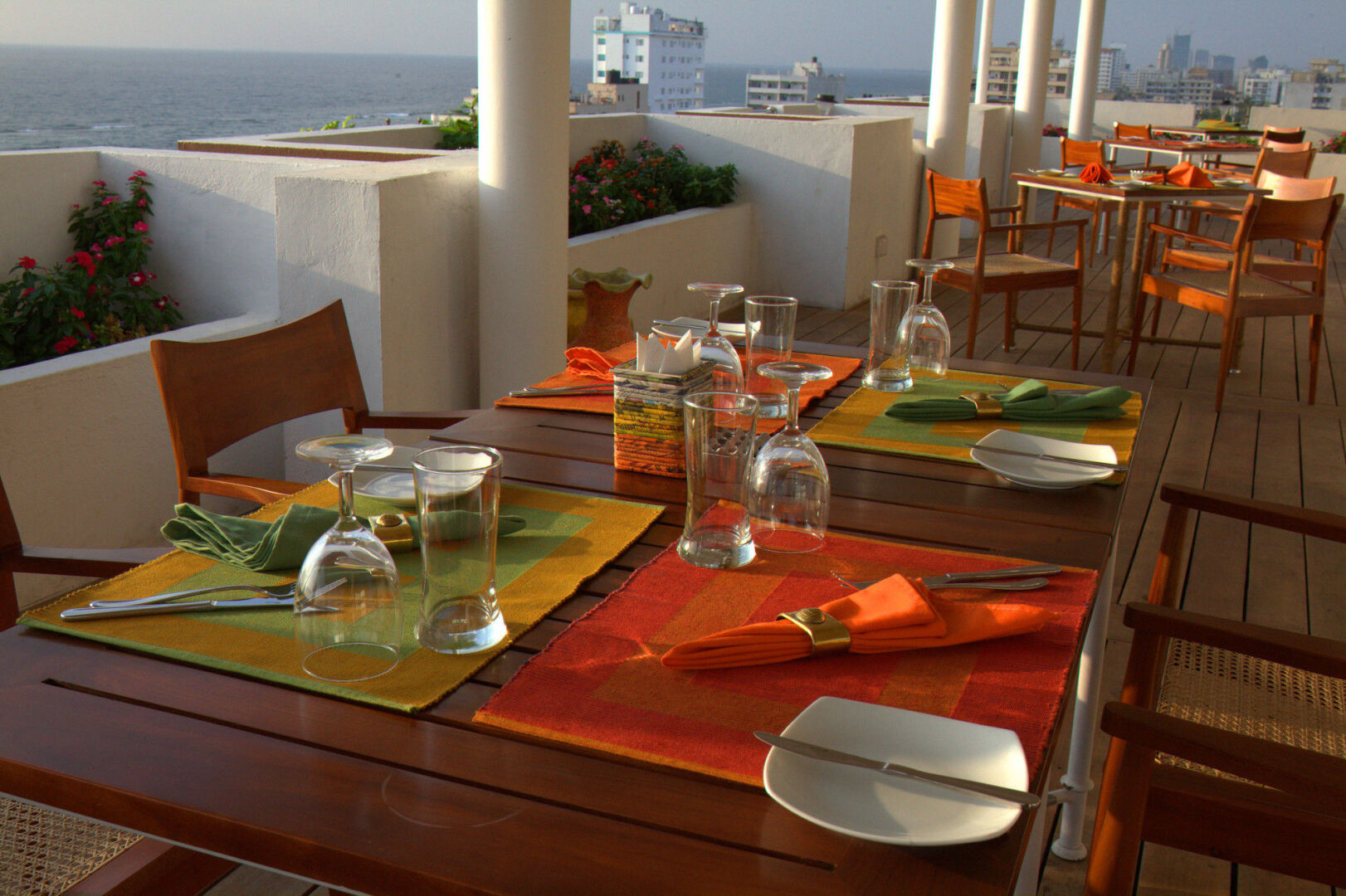 Foto - Lafala Hotel & Service Apartment