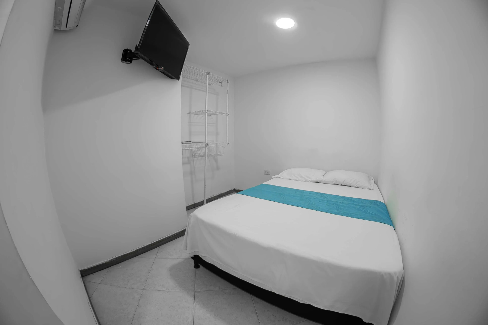 Foto - Hotel Santander