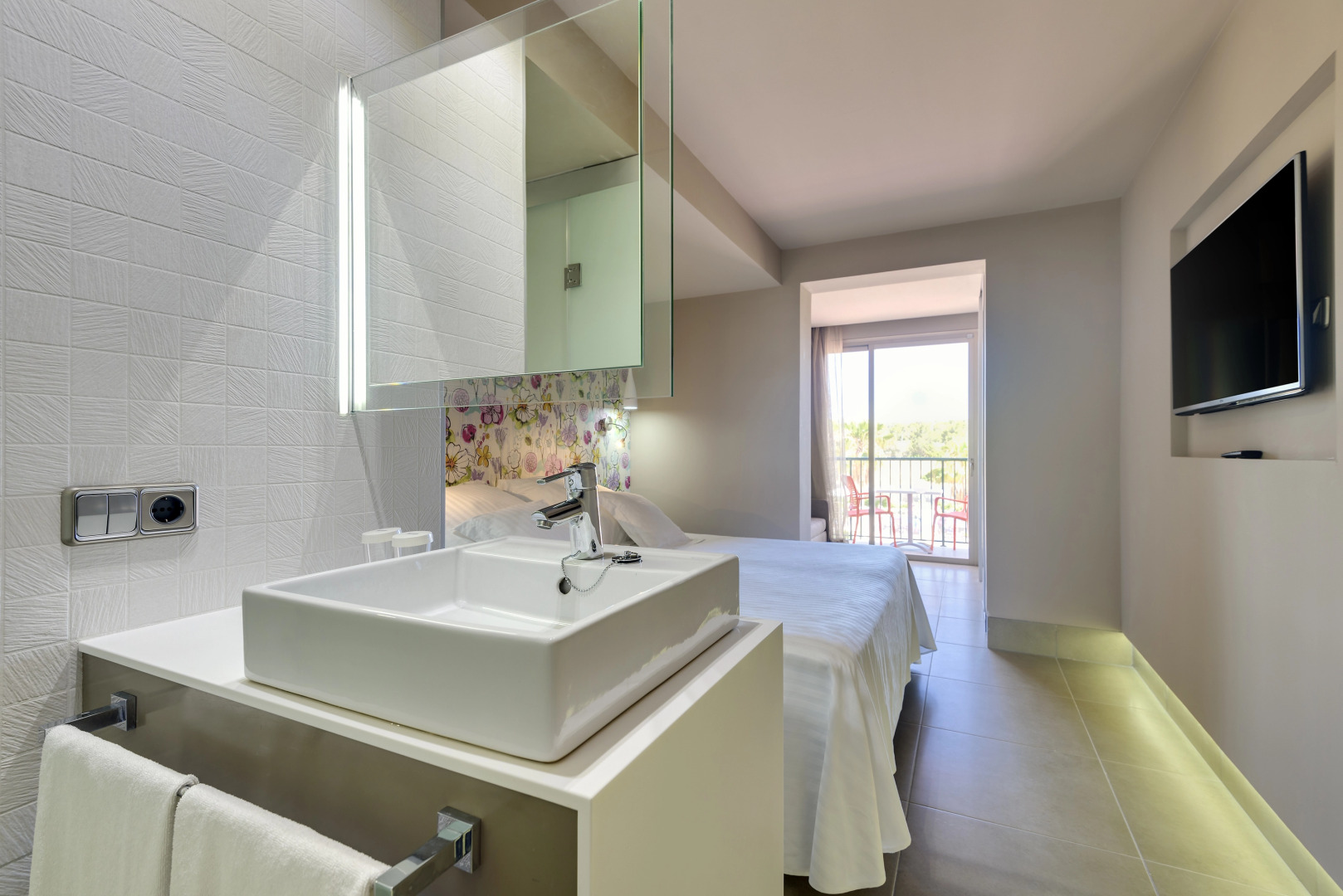 Photo - Occidental Ibiza - All Inclusive