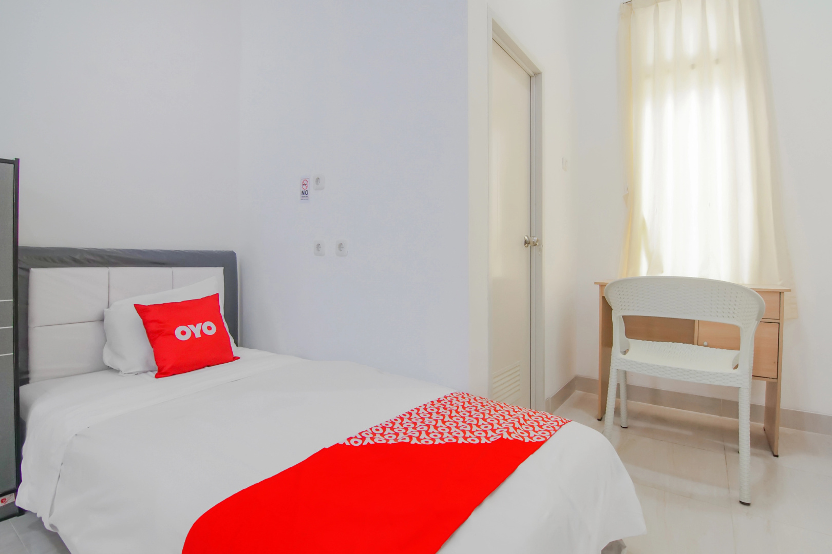 Foto - Capital O 90342 Kemang Garden