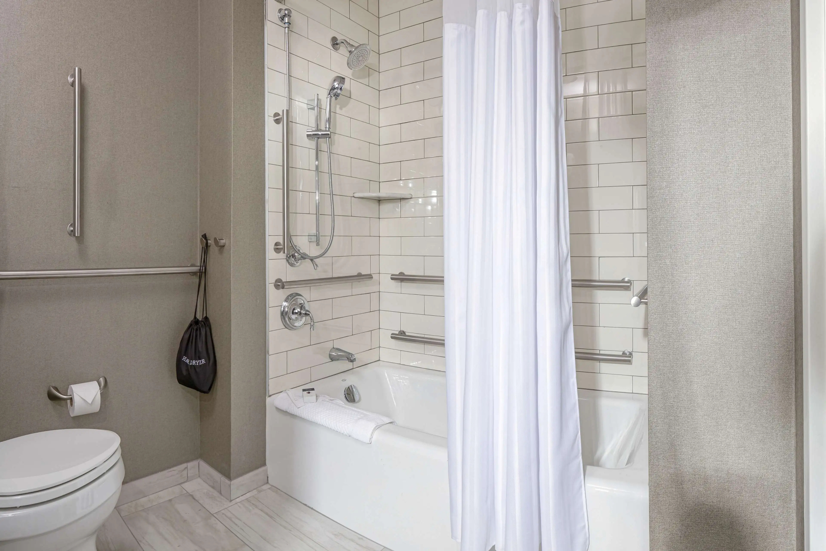 Foto - DoubleTree by Hilton Boston-Rockland