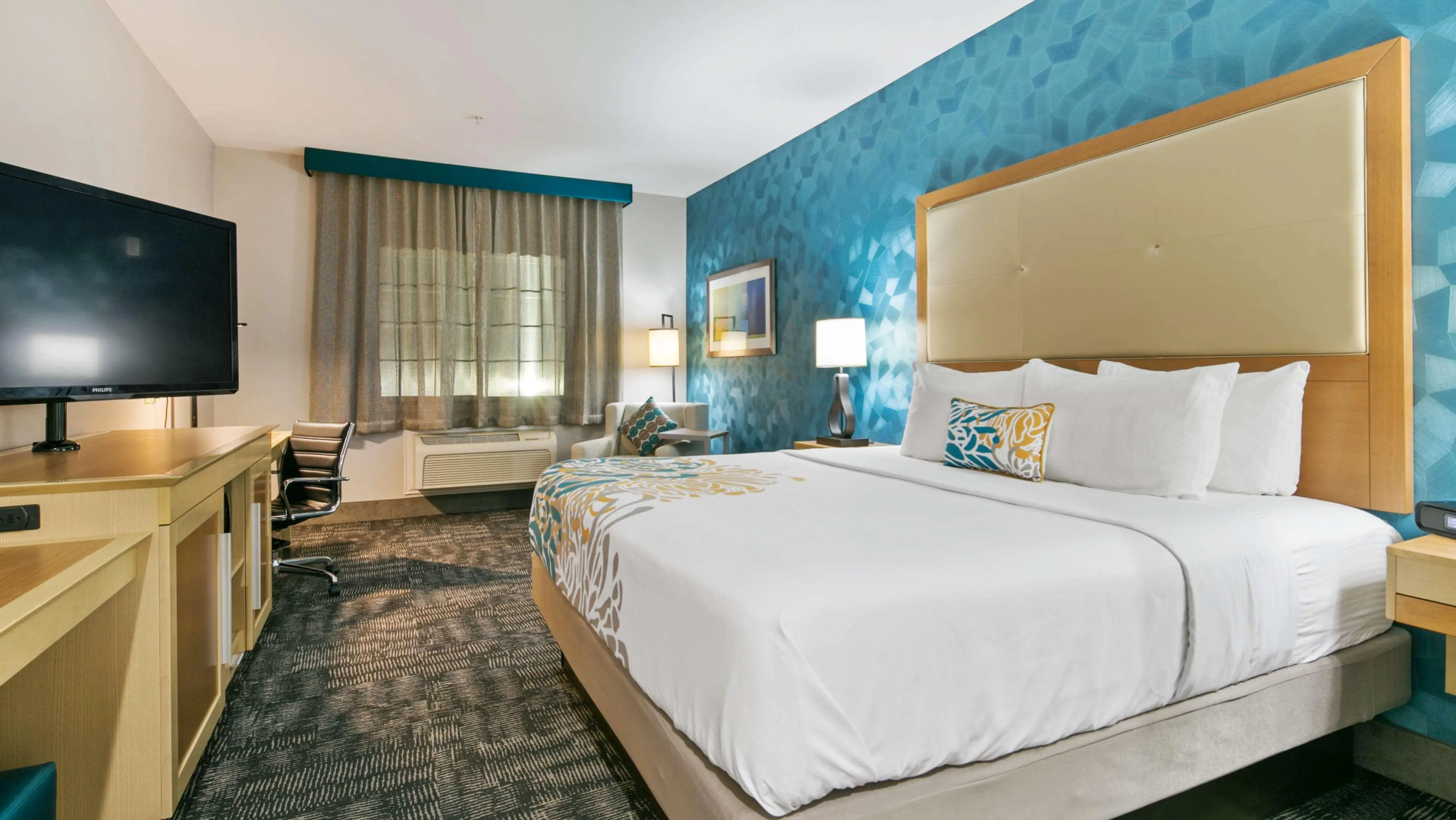 Foto - Best Western Plus Houston Atascocita Inn & Suites
