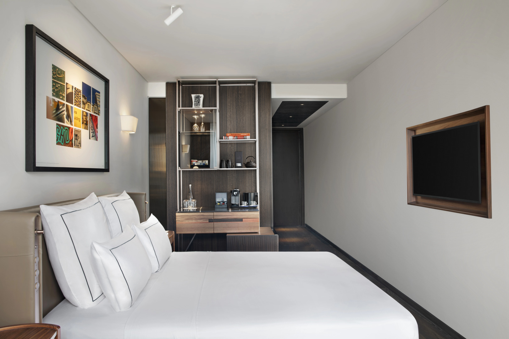 Foto - Glens Palas Istanbul Nisantasi