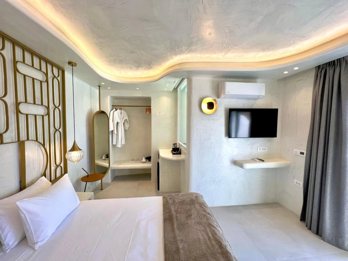 Foto - Athina Luxury Suites