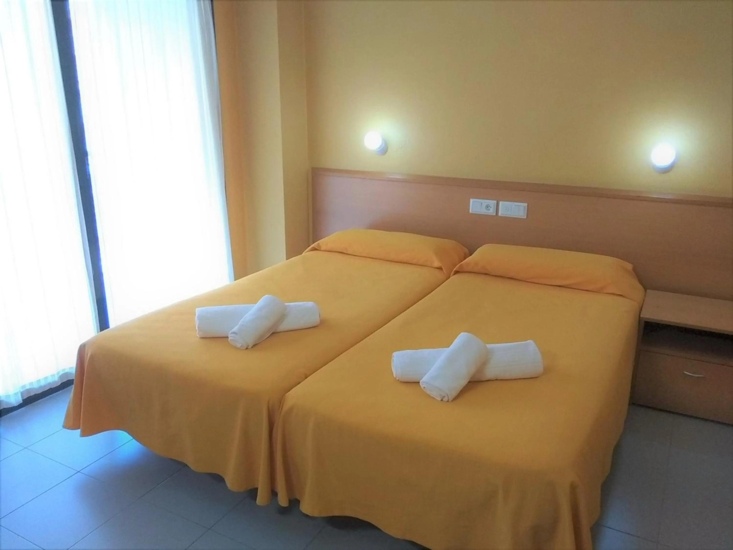 Foto - Hotel Delicias