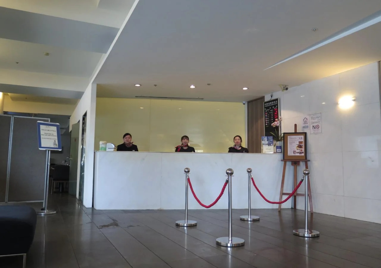 Foto - United Hotel