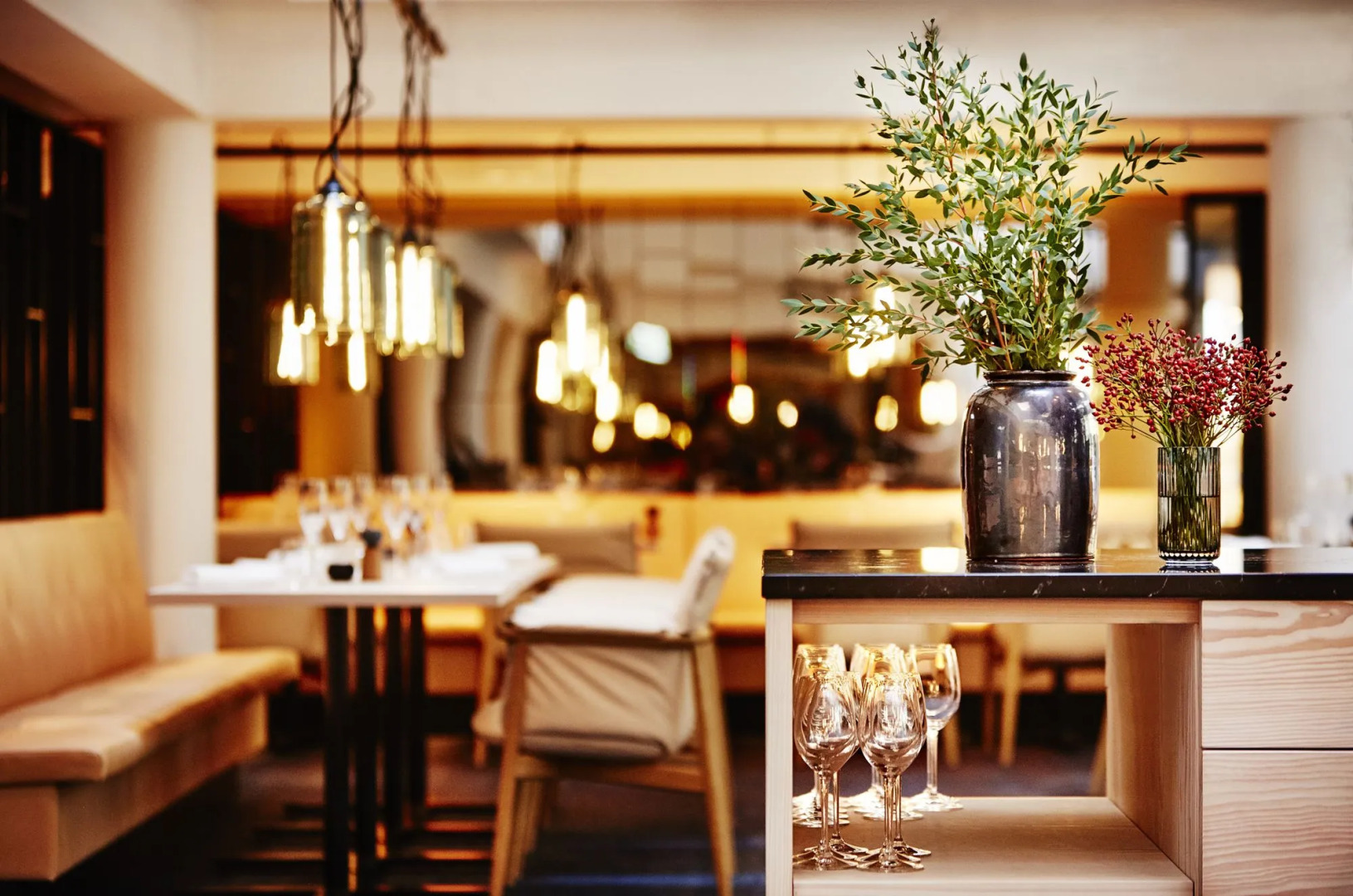 Photo - Nobis Hotel Copenhagen, a Member of Design Hotels
