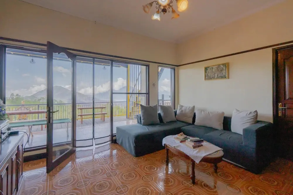 Photo - Mountain View House Kintamani