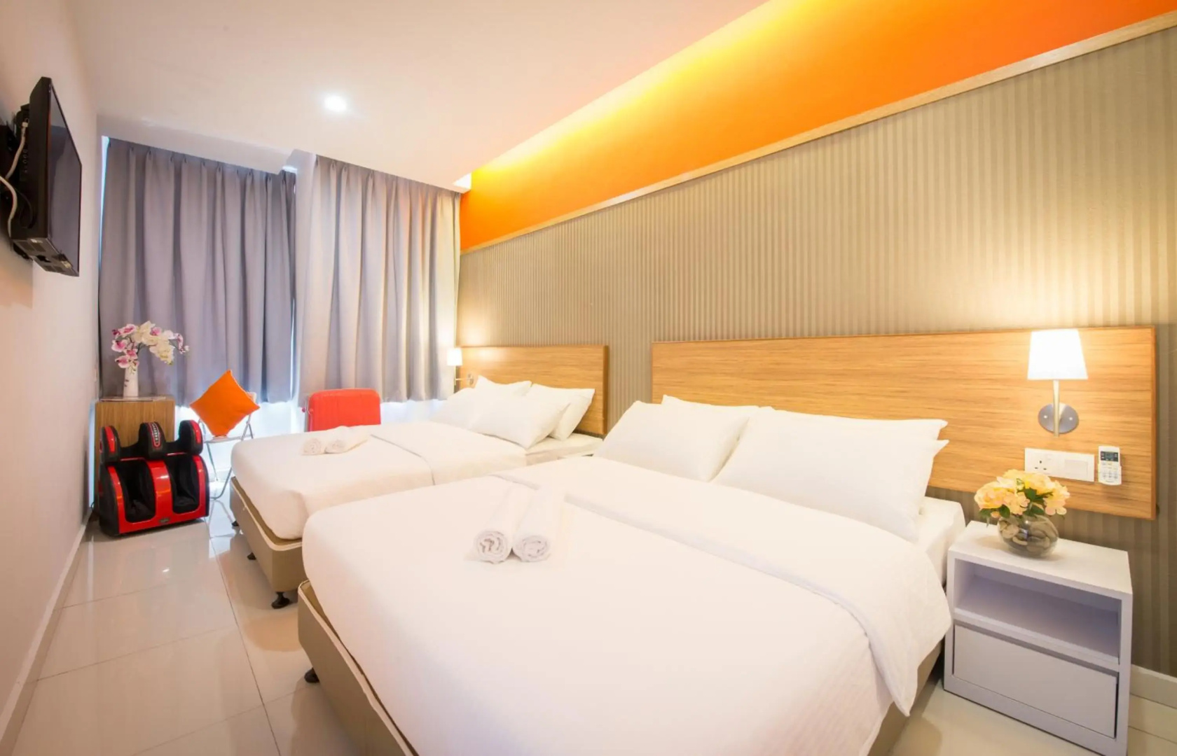 Photo - Sovotel Boutique Hotel